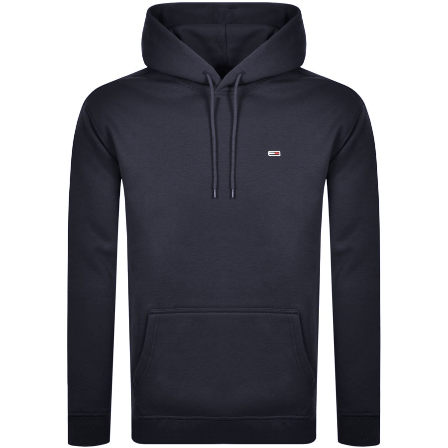 Alternative Image for ProductTommy Jeans Classics Pullover Hoodie Navy1